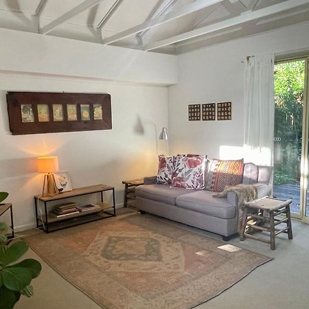 Lilli Pilli Guesthouse Byron Bay Buitenkant foto