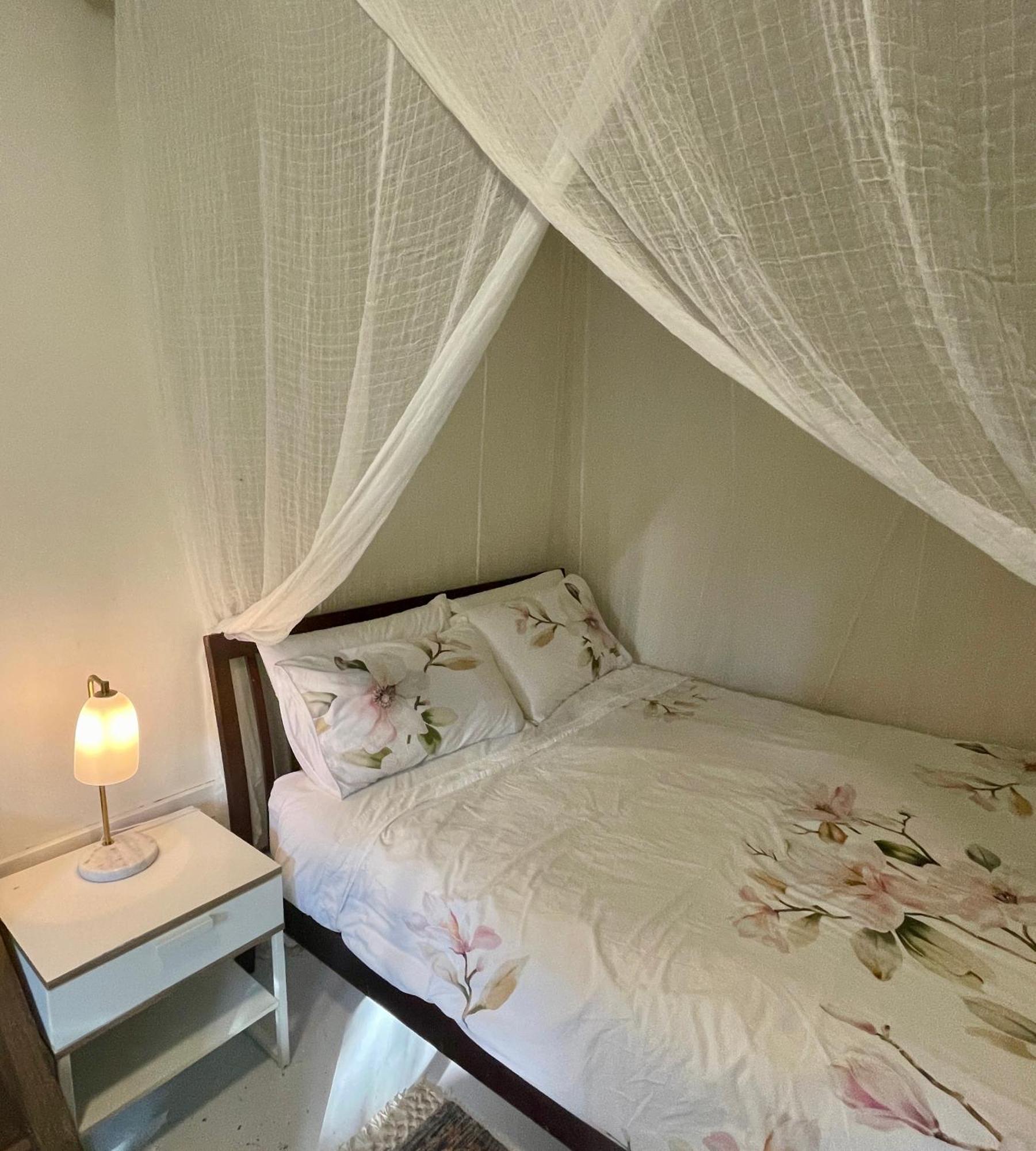 Lilli Pilli Guesthouse Byron Bay Buitenkant foto