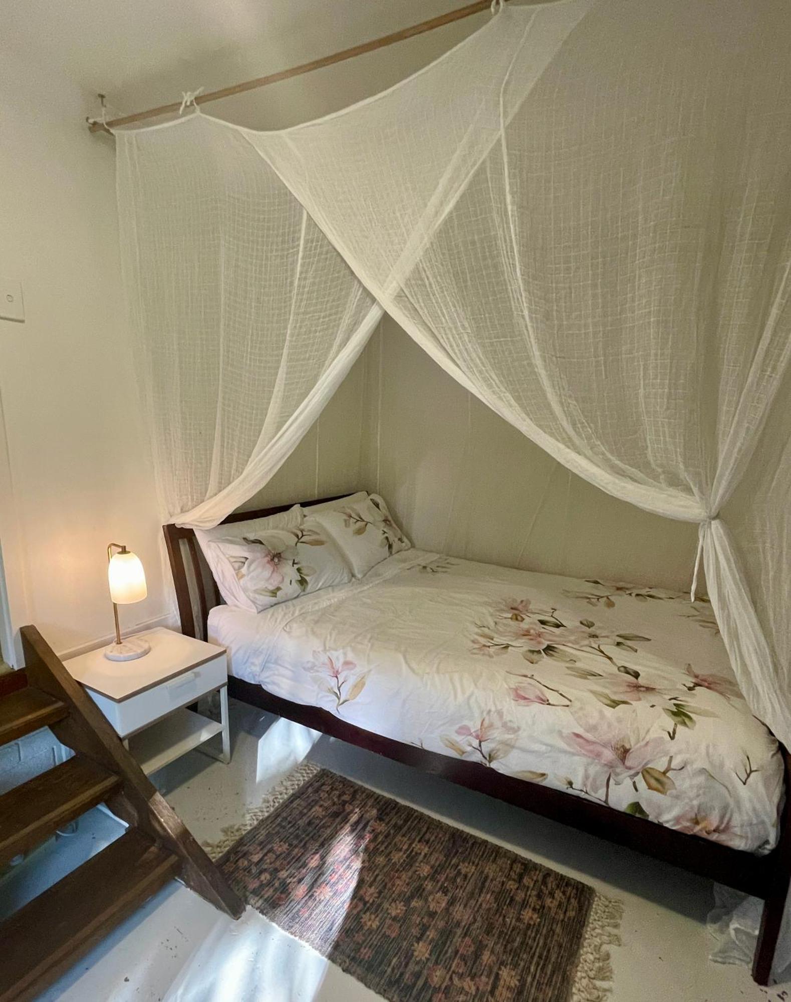 Lilli Pilli Guesthouse Byron Bay Buitenkant foto