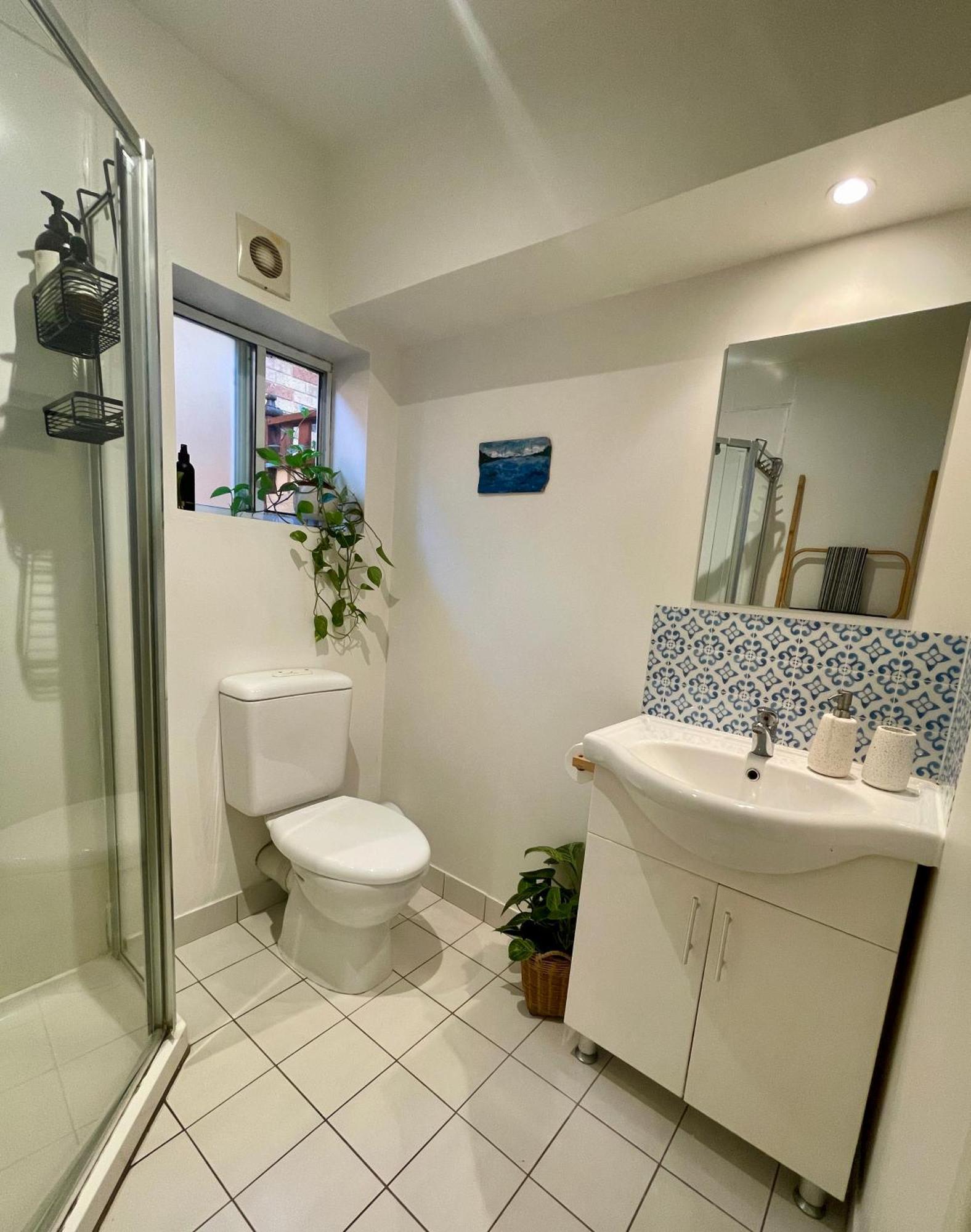 Lilli Pilli Guesthouse Byron Bay Buitenkant foto