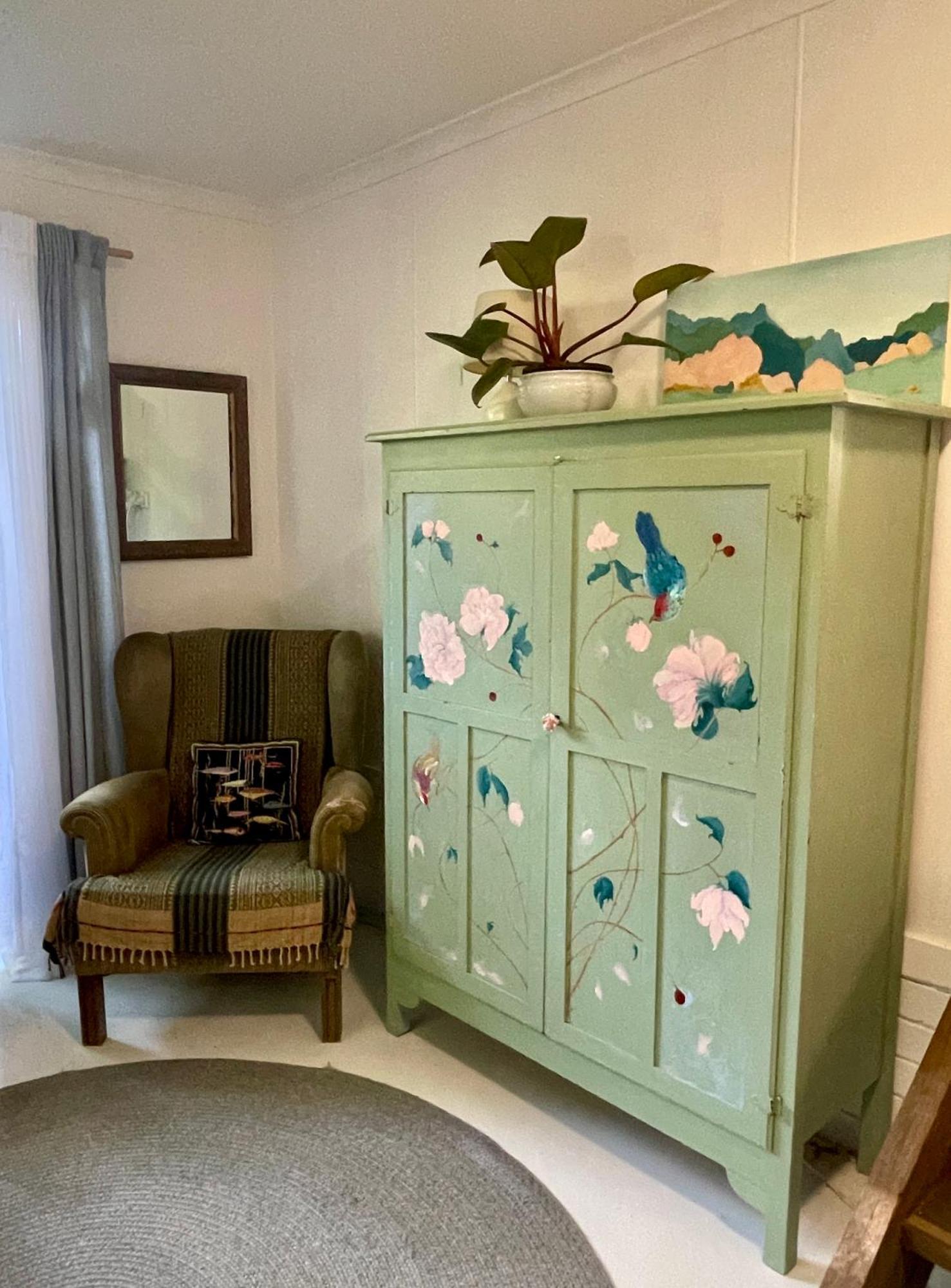 Lilli Pilli Guesthouse Byron Bay Buitenkant foto