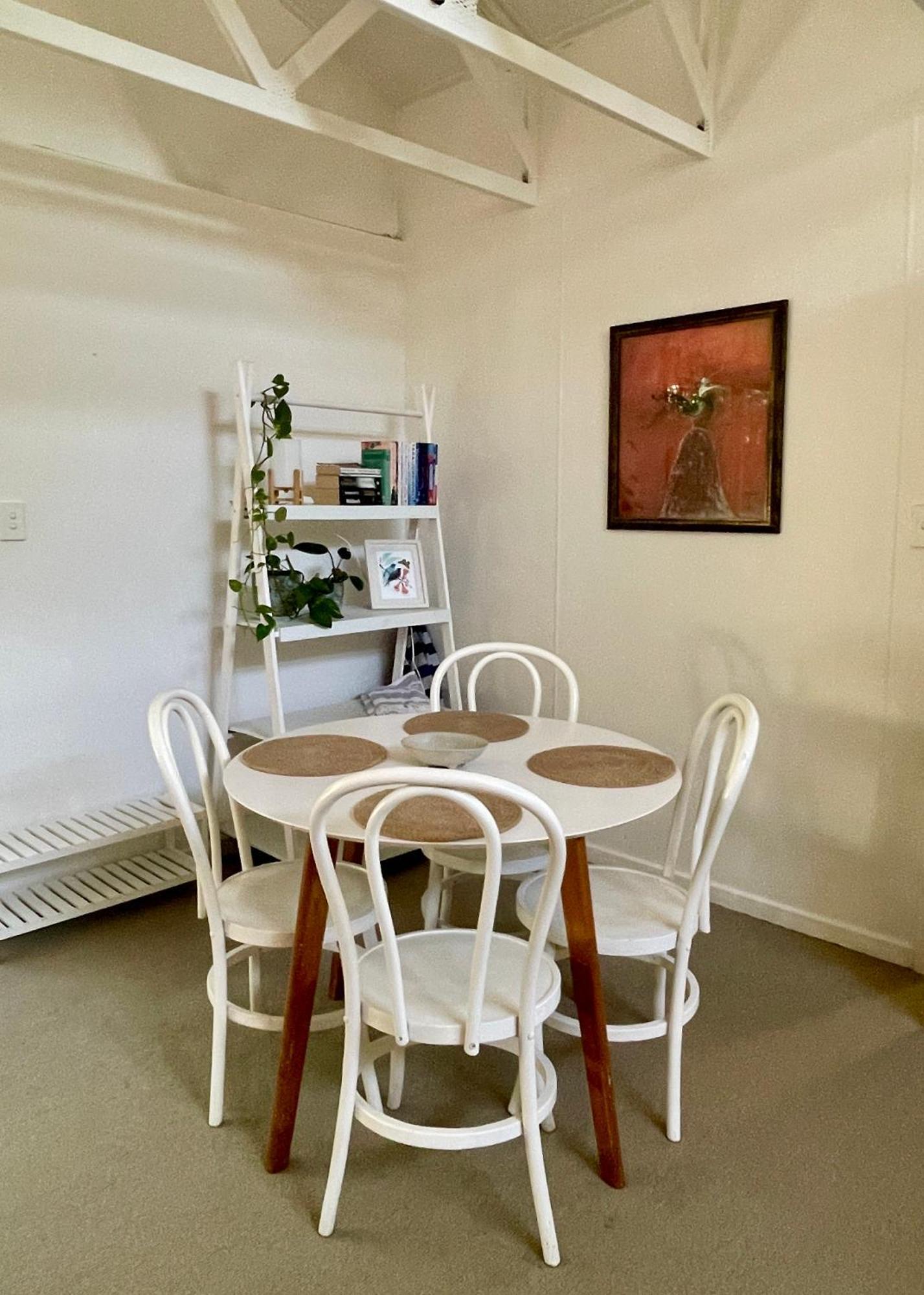 Lilli Pilli Guesthouse Byron Bay Buitenkant foto
