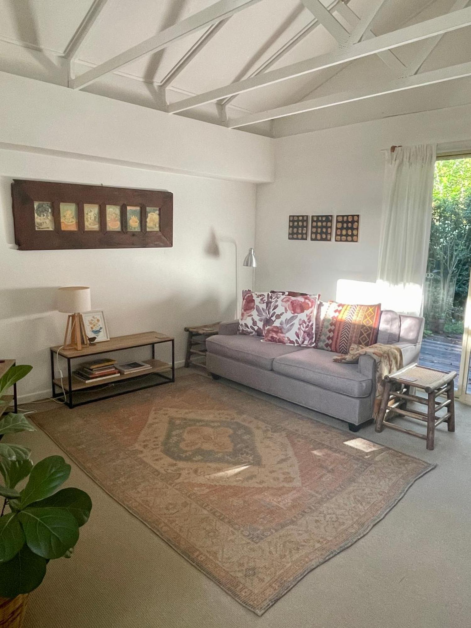 Lilli Pilli Guesthouse Byron Bay Buitenkant foto