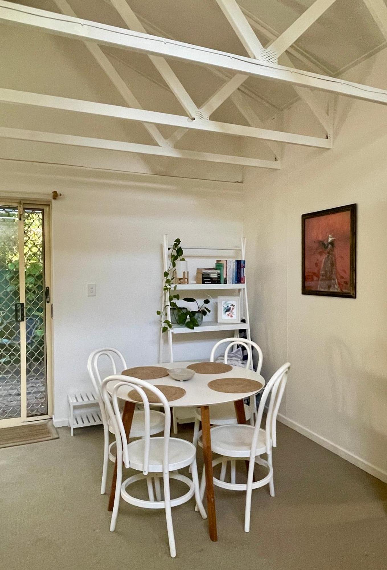 Lilli Pilli Guesthouse Byron Bay Buitenkant foto